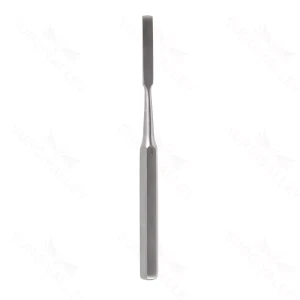 Hibbs Bone Osteotome Straight 32.0 mm Blade 24.1 cm (9.5) – surgivalley (012210035)