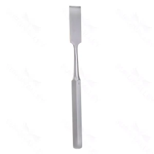 Hibbs Bone Osteotome Straight 24.1 cm (9.5) – surgivalley (012210039)