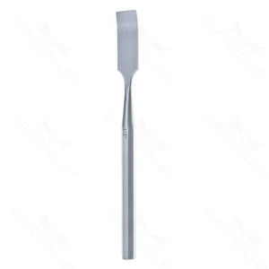 Hoke Bone Osteotome Curved 13.0 cm (5") – surgivalley (012210092)