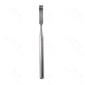Hoke Bone Osteotome Curved 13.0 cm (5") – surgivalley (012210090)