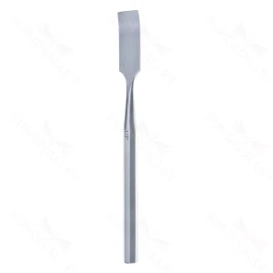 Hoke Bone Osteotome Curved 13.0 cm (5") – surgivalley (012210093)