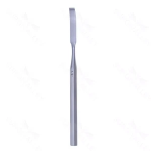 Hoke Bone Osteotome Curved 13.0 cm (5") – surgivalley (012210089)