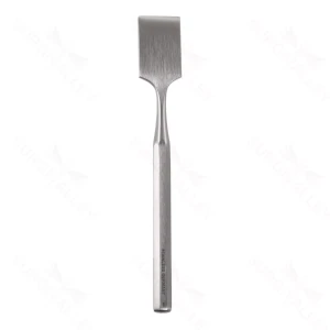 Hoke Bone Osteotome Straight 13.0 cm (5") – surgivalley (012210086)