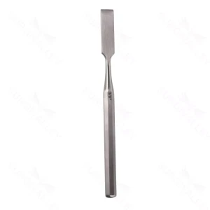 Hoke Bone Osteotome Straight 13.0 cm (5") – surgivalley (012210083)
