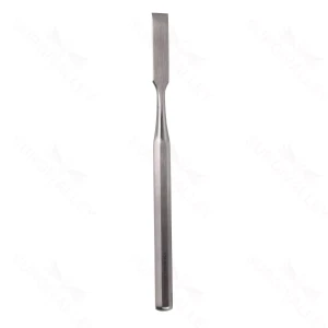 Hoke Bone Osteotome Straight 13.0 cm (5") – surgivalley (012210082)