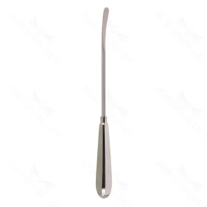 Inner Forehead Elevator Half Curved for Brow Lift Procedures – surgivalley (007210182)