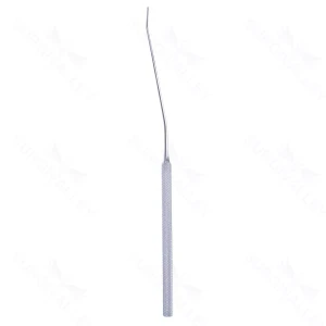 Janetta Angled Elevator for General Surgery Tissue Dissection and Retraction Procedures – surgivalley (007210066)