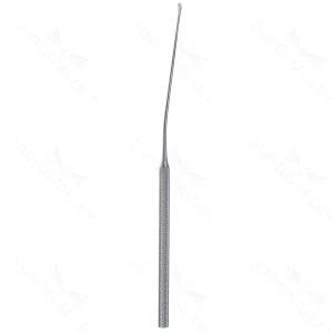 Janetta Duckbill Elevator for General Surgery tissue dissection and retraction procedures – surgivalley (011210073)