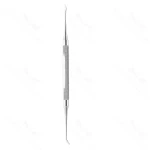 Kleinert-Kutz 剥离器与解剖器 3.0mm 4.5mm 190mm