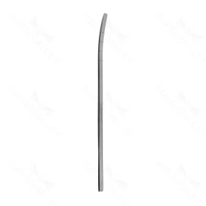 Lambotte Bone Osteotome Curved 7.0 mm Blade 19.1 cm (7.5) – surgivalley (012210113)