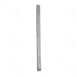Lambotte 骨凿 7 1/4" 直型 12mm