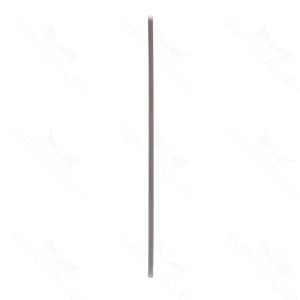 Lambotte Bone Osteotome 4.0 mm Blade 23.0 cm (9") – surgivalley (012210118)