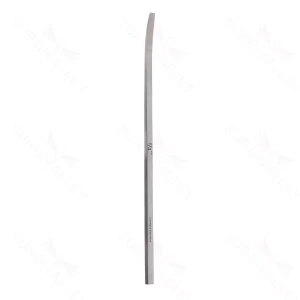 Lambotte Osteotome - SET OF 6 9 curved – surgivalley (090210540)