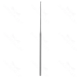 Long Backhanded Elevator Blade Tapered and Rounded for General Surgery – surgivalley (007210140)