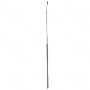 Angled Rhoton Elevator for General Surgery Dissection and Tissue Separation – surgivalley (130210067)