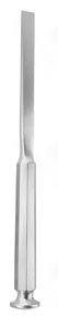 Stille Bone Osteotome 10.0 mm Blade 20.0 cm (8") – surgivalley (011210064)