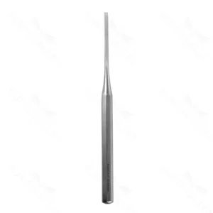 Hoke Bone Osteotome Straight 13.0 cm (5") – surgivalley (012210079)