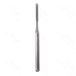 Hoke Bone Osteotome Straight 13.0 cm (5") – surgivalley (012210080)