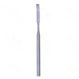 Hoke Bone Osteotome Curved 13.0 cm (5") – surgivalley (012210087)