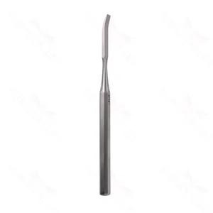 Hoke Bone Osteotome Curved 13.0 cm (5") – surgivalley (012210088)