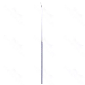 Rhoton Elevator for General Surgery dissection and tissue separation procedures – surgivalley (130210066)