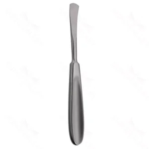 Cushing Periosteal Elevator Straight 16.0 mm Tip 19.1 cm (7.5) – surgivalley (027210161)