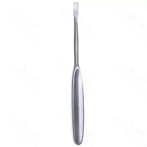Orthopedic Periosteal Elevator Straight 6.0 mm Tip 19.7 cm (7.7) – surgivalley (007210076)