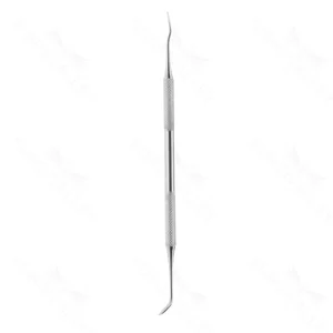 Orthopedic Periosteal Elevator 25.0 cm (10") – surgivalley (007210046)