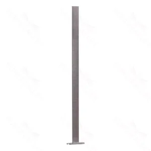 Orthopedic Bone Osteotome Curved 8.0 mm Blade 17.1 cm (6.7) – surgivalley (012210186)