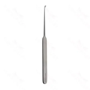 Orthopedic Periosteal Elevator Curved 19.1 cm (7.5) – surgivalley (011210075)