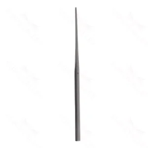6 1/4" 骨凿 2mm 宽 – surgivalley (012210218)