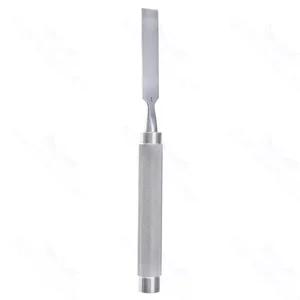 Cobb Osteotome Bone Osteotome Straight 28.0 cm (11") – surgivalley (064210054)