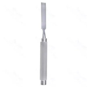 Cobb Osteotome Bone Osteotome Straight 28.0 cm (11") – surgivalley (064210055)