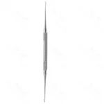 Kleinert-Kutz 剥离器与解剖器 3.0mm 2.5mm 190mm