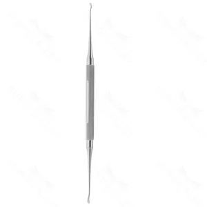 Kleinert-Kutz Elevator and Dissecting 3.0mm 2.5mm 190mm – surgivalley (007210159)