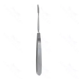 Joseph Bone Rasp Curved 4.0 mm Tip 15.9 cm (6.3) – surgivalley (002210159)