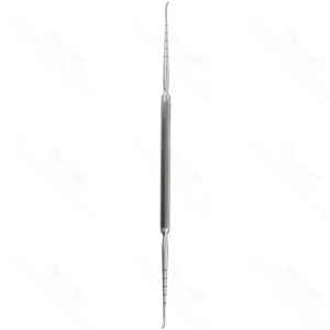 Orthopedic Periosteal Elevator 3.0 mm Tip 21.6 cm (8.5) – surgivalley (007210174)