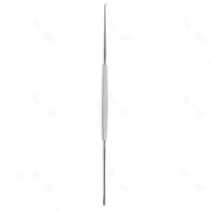 Orthopedic Periosteal Elevator 21.6 cm (8.5) – surgivalley (007210175)