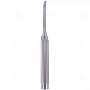Cobb Osteotome Bone Osteotome Curved 28.0 cm (11") – surgivalley (064210062)