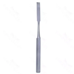 Hibbs Bone Osteotome Straight 24.1 cm (9.5) – surgivalley (012210036)