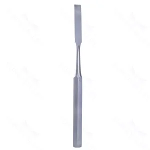 Lambotte Bone Rasp 10.0 mm Tip 21.0 cm (8.3) (999020657)