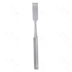 Hibbs Bone Osteotome Straight 24.1 cm (9.5) – surgivalley (012210040)
