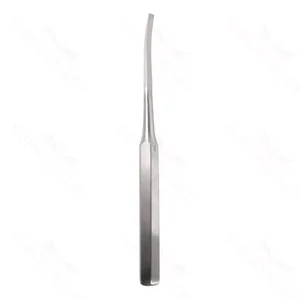 Hibbs Bone Osteotome Curved 24.1 cm (9.5) – surgivalley (012210044)