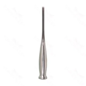 Orthopedic Bone Osteotome Straight 20.0 cm (8") – surgivalley (012210063)