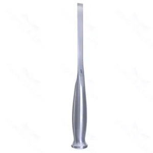 Orthopedic Bone Osteotome Straight 20.0 cm (8") – surgivalley (012210064)