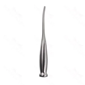 Orthopedic Bone Osteotome Curved 20.0 cm (8") – surgivalley (012210070)