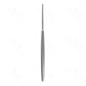 Orthopedic Periosteal Elevator 2.5 mm Tip 19.1 cm (7.5) – surgivalley (007210147)