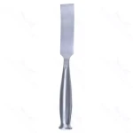 Smith Peterson Osteotome 8 curved 1 wide
