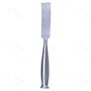Smith Peterson Osteotome 8 curved 1 wide – surgivalley (012210075)