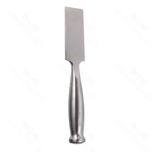 Orthopedic Bone Osteotome Straight 3.2 cm (1.3) – surgivalley (012210069)